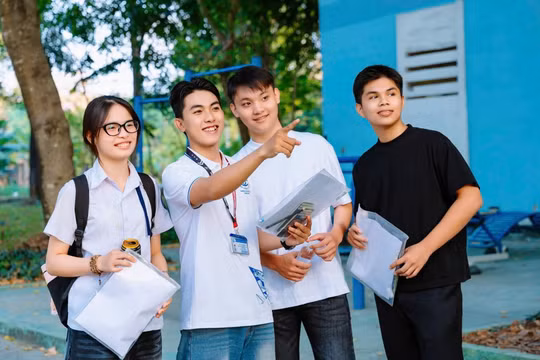 Hà Nội chính thức mở cổng đăng ký thi vào lớp 10 từ hôm nay