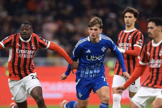 Nhận định, dự đoán Como vs AC Milan: Ông lớn trả giá