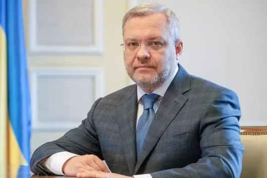 Cựu Bộ trưởng Năng lượng Ukraine bị bắt giữ khi đang tìm cách vượt biên