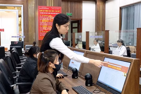 Ninh Bình yêu cầu không lơ là, chậm trễ giải quyết công việc sau Tết
