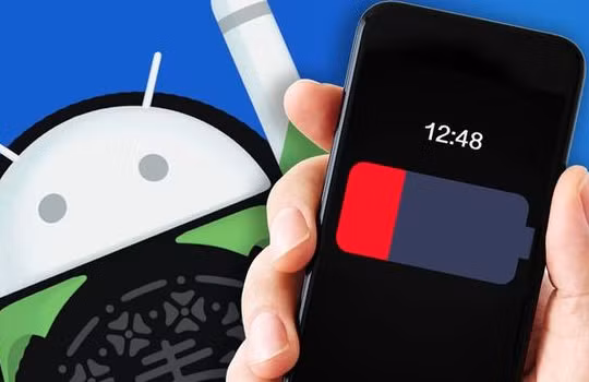 Android Auto có đang ‘ngốn’ pin điện thoại của bạn?