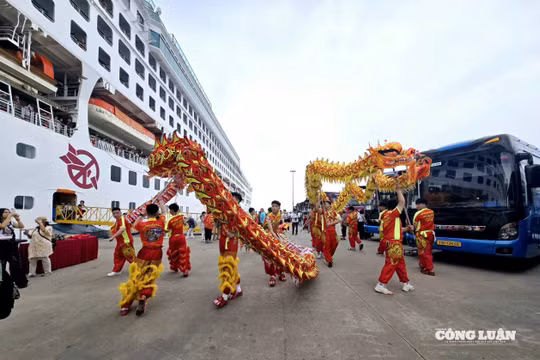 Mười sự kiện tiêu biểu của Quảng Ninh năm 2025