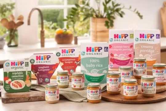 Cảnh sát Áo bắt nghi phạm trộn thuốc chuột, âm mưu tống tiền hãng HiPP