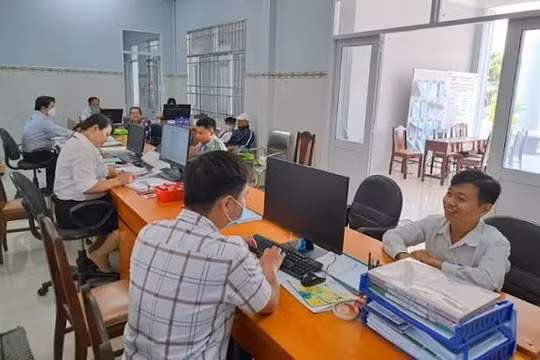 Hoàn thiện loạt chính sách tiền lương và phụ cấp mới từ năm 2026