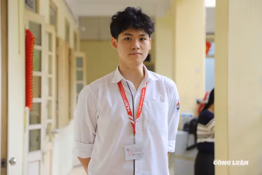 Thí sinh buộc phải 'đi đúng nước cờ' từ ngành đến trường để không trượt đại học