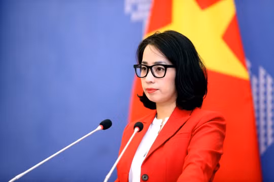 Việt Nam quan ngại sâu sắc về tình hình Venezuela, thông báo đường dây nóng bảo hộ công dân