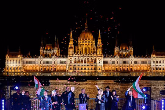 Hungary trước ngã rẽ mới sau thất bại của ông Orban