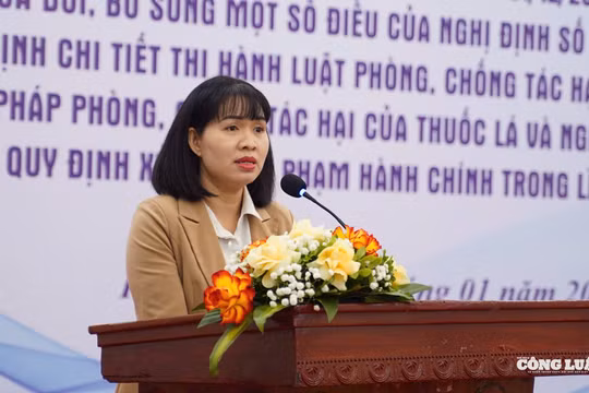 Thuốc lá điện tử 'hạ nhiệt' sau lệnh cấm, nhưng vẫn len lỏi với nhiều thủ đoạn tinh vi