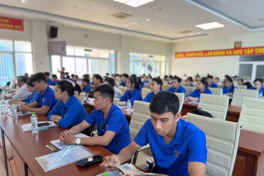 Hơn 600 học viên tham gia tập huấn sử dụng điện an toàn, tiết kiệm năm 2026