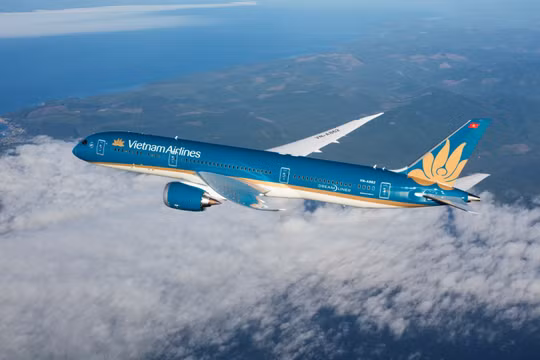 Vietnam Airlines tăng chuyến bay Nga, chủ động thích ứng biến động thị trường