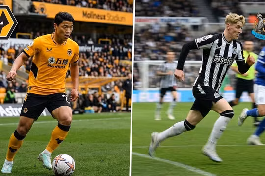 Trực tiếp Wolves vs Newcastle (21:00, 18/01): Link xem FPT Play &amp; Nhận định