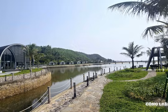 Quảng Ninh: Đảo Cái Chiên 'đánh thức' vùng đất di sản bằng nhịp sống mới