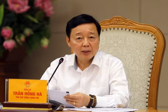 Cho phép doanh nghiệp lựa chọn chính sách tốt hơn khi đầu tư vào nông nghiệp