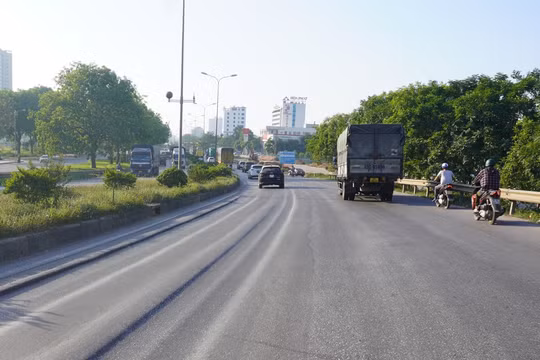 Cục Đường bộ tiếp nhận, quản lý đường tránh TP Thanh Hóa