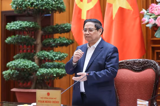 Khuyến khích các tập đoàn, doanh nghiệp xây dựng nhà ở cho người lao động thuê