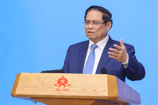 Đối ngoại phải mở ra cơ hội mới cho đất nước phát triển, góp phần tăng trưởng hai con số
