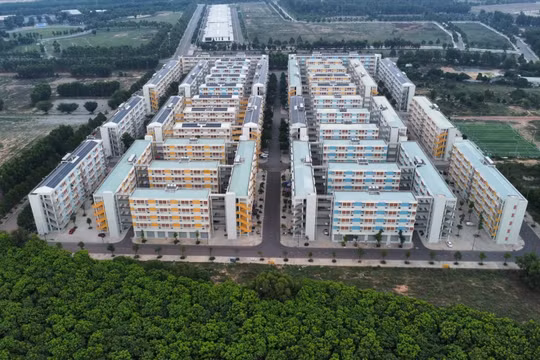 HoREA đề xuất cơ chế tín dụng 6–7% trong 10 năm cho người mua nhà giá phù hợp