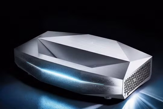 Awol Vision ra mắt máy chiếu 4K Aetherion Max và Pro với công nghệ triple-laser