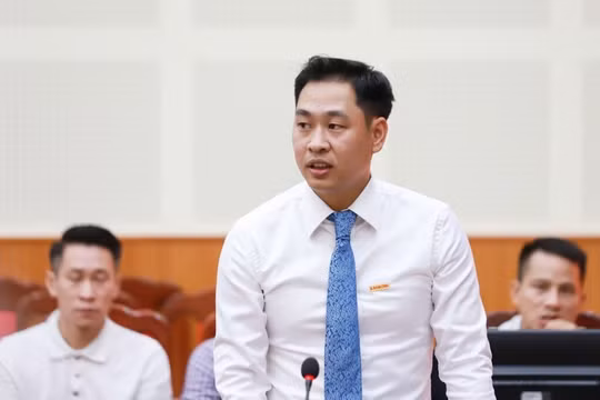 Báo Lao Động với bảo vệ nền tảng tư tưởng của Đảng: Ngừng sản xuất ồ ạt, trọng tâm đúng - trúng - sâu