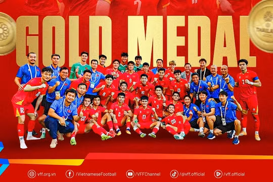 Điểm tin thể thao 1/1: Những đỉnh cao mới chờ bóng đá Việt Nam năm 2026, 3 đồng đội của Ronaldo đấu thầy trò Kim Sang Sik