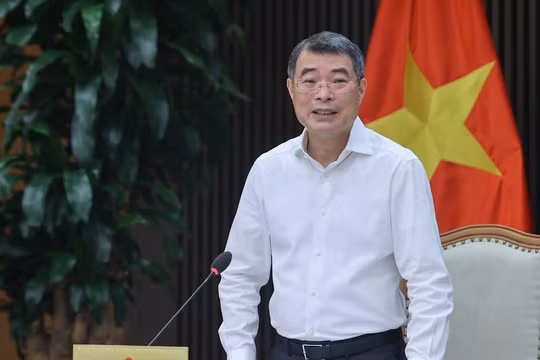 Thủ tướng Lê Minh Hưng: Trước 20/4, các Bộ phải đề xuất phương án cắt giảm thủ tục hành chính