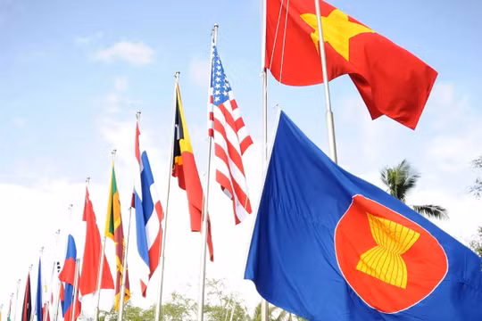 Nâng cao hiểu biết về Cộng đồng Văn hóa - Xã hội ASEAN cho trên 90% cán bộ, công chức
