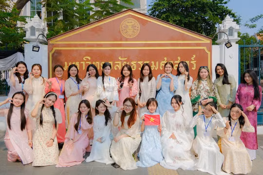 Thêm tân binh vào bảng xếp hạng châu Á 2026, loạt đại học Việt Nam vẫn tụt hạng