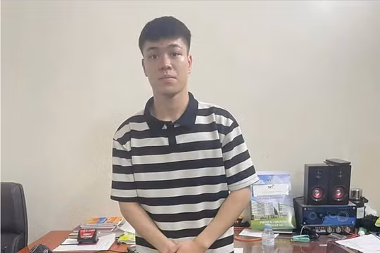 Thái Nguyên: Bắt nhóm đối tượng mua bán ma túy, thu giữ hơn 400 viên nén