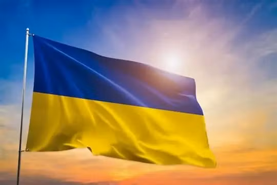Ukraine yêu cầu tiền và công nghệ để giúp Trung Đông chống drone
