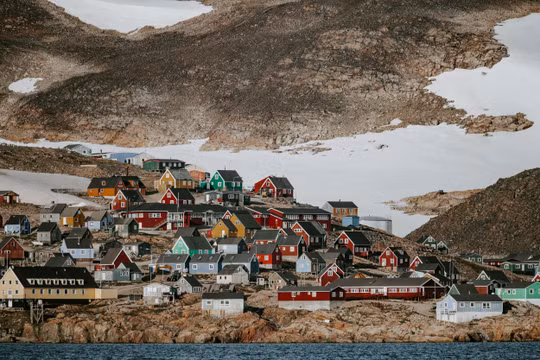 Nhiều nước NATO điều quân tới Greenland
