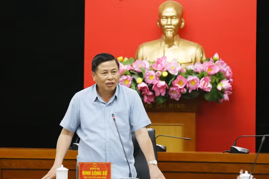 Phú Thọ: Hướng tới hệ sinh thái khép kín từ nông nghiệp tuần hoàn đến OCOP và du lịch