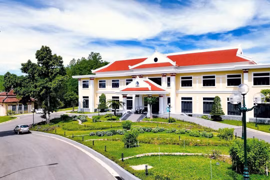 HueWACO - Dấu ấn một năm nỗ lực vì nước sạch và chất lượng sống của người dân Huế