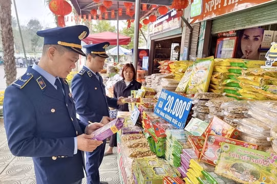 Xử lý nghiêm 'chặt chém' mùa lễ hội