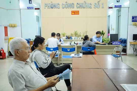 Trình dự án Luật sửa đổi, bổ sung một số điều của Luật Công chứng tại Kỳ họp thứ nhất, Quốc hội khóa XVI