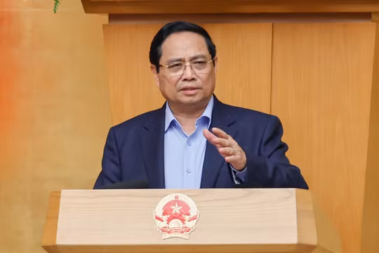 Thực hiện nhiệm vụ sau Tết với tinh thần 'ăn Tết gọn, làm việc sớm, vào việc ngay'