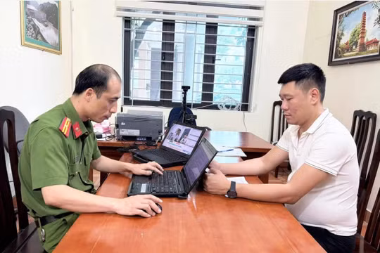 Tuyên Quang: Khởi tố đối tượng cho vay lãi suất gấp 9 lần quy định pháp luật