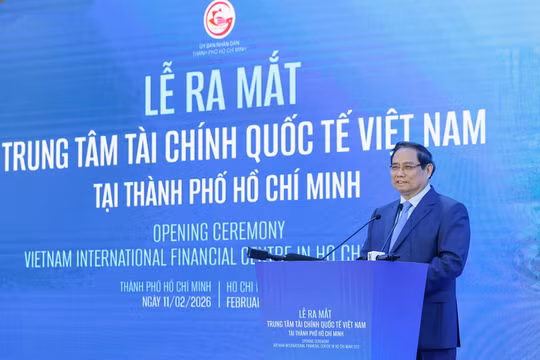 Thủ tướng: Các start-up phải mạnh dạn tham gia sandbox, thử nghiệm sản phẩm mới