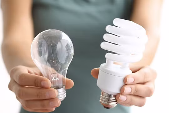 Ba nhóm phương tiện, thiết bị sử dụng năng lượng buộc phải loại bỏ