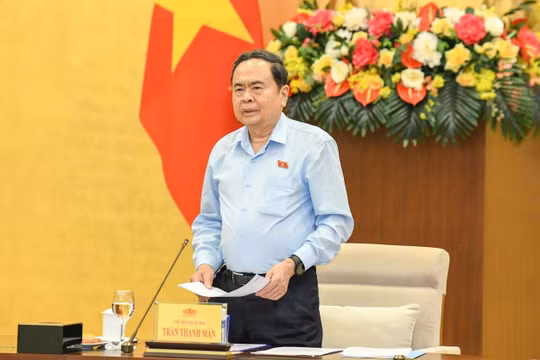 Ban hành Nghị quyết về việc thành lập 10 phường thuộc tỉnh Đồng Nai