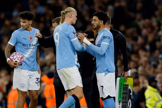 Nhận định, dự đoán Bodo/Glimt vs Man City: Đẳng cấp lên tiếng