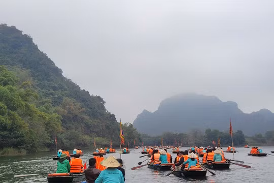 Ninh Bình: Bức tranh kinh tế - xã hội năm 2025 với nhiều điểm sáng