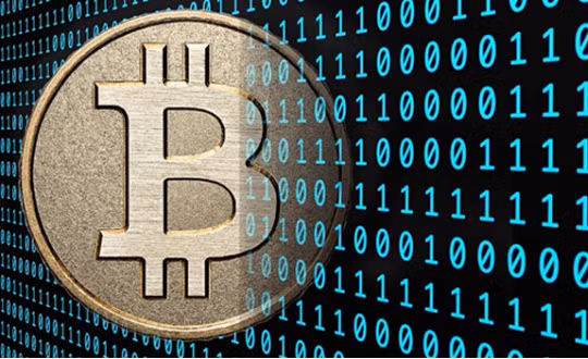 Bitcoin lao dốc về sát mốc 67.000 USD khi thị trường chờ dữ liệu việc làm Mỹ