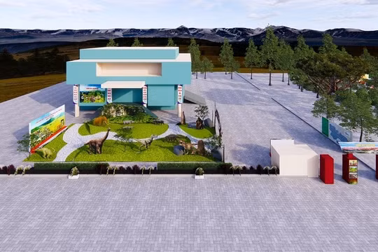 Quảng bá di sản Công viên địa chất toàn cầu UNESCO Lạng Sơn