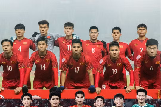 FIFA và AFC gửi thông điệp đặc biệt sau chiến thắng lịch sử của U23 Việt Nam
