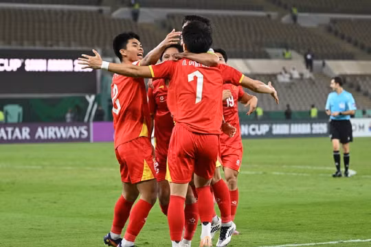 U23 Việt Nam trước ngưỡng cửa chung kết: Thử thách lớn mang tên Trung Quốc hoặc Uzbekistan