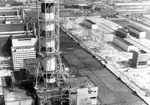 40 năm sau thảm họa hạt nhân Chernobyl: Những đau thương và bài học đắt giá