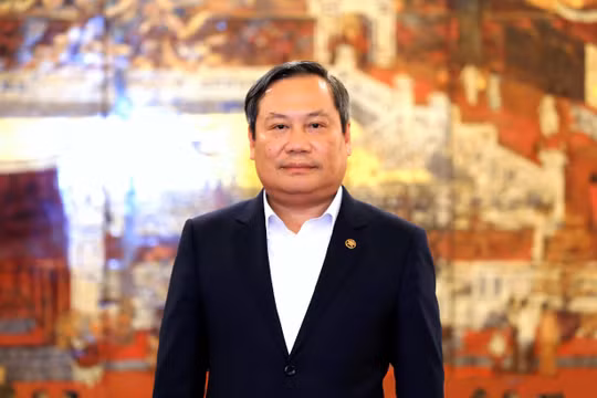 Chủ tịch Hà Nội: Luật Thủ đô (sửa đổi) trao hơn 190 thẩm quyền, mở không gian phát triển đột phá