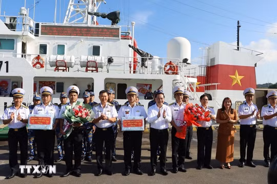 Bầu cử Quốc hội và Hội đồng Nhân dân: Đặc khu Trường Sa sẵn sàng cho bầu cử sớm