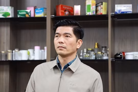 Sau khi bán hàng giả, ông bà chủ MEDISTAR 'lên đời' từ nhà trong hẻm tới khu đô thị nửa tỷ đồng/m2