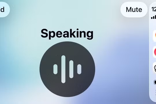 Apple CarPlay giờ đã cho phép trò chuyện với ChatGPT trên ô tô